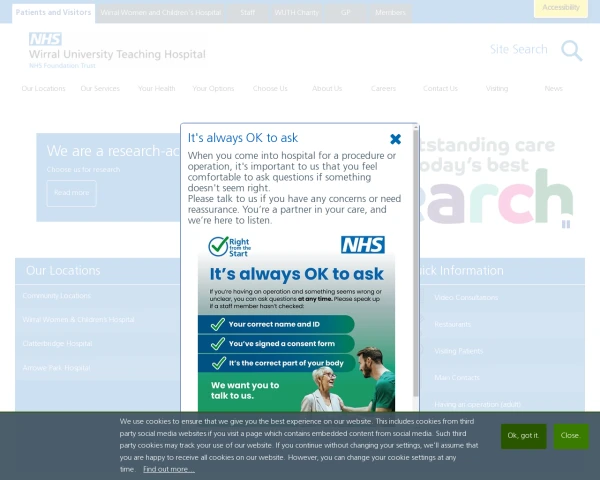 Desktop screenshot