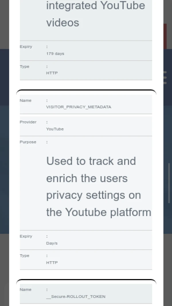 Mobile screenshot