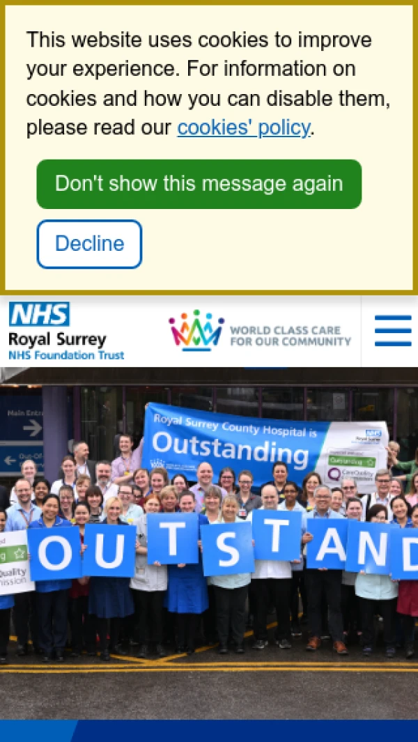 Mobile screenshot