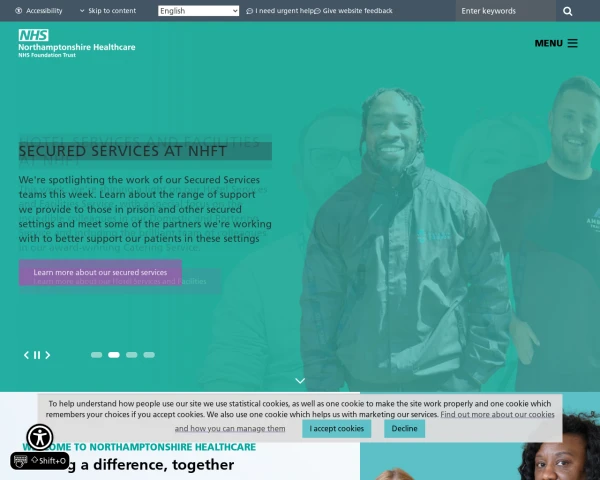 Desktop screenshot