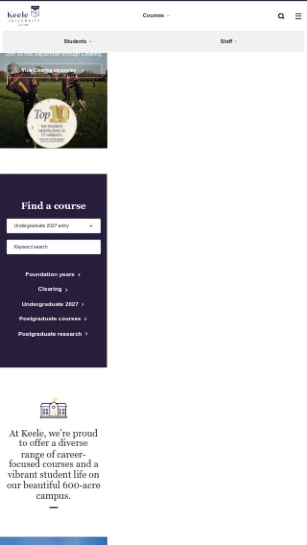 Mobile screenshot
