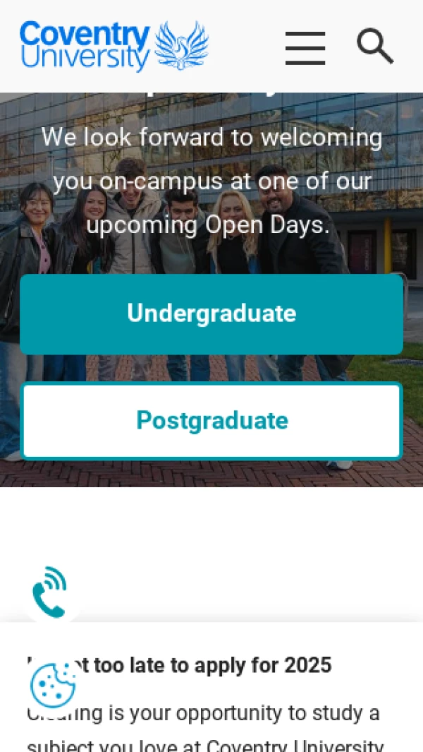 Mobile screenshot