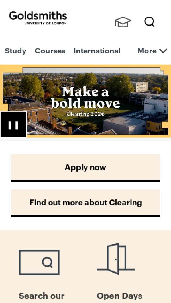 Mobile screenshot