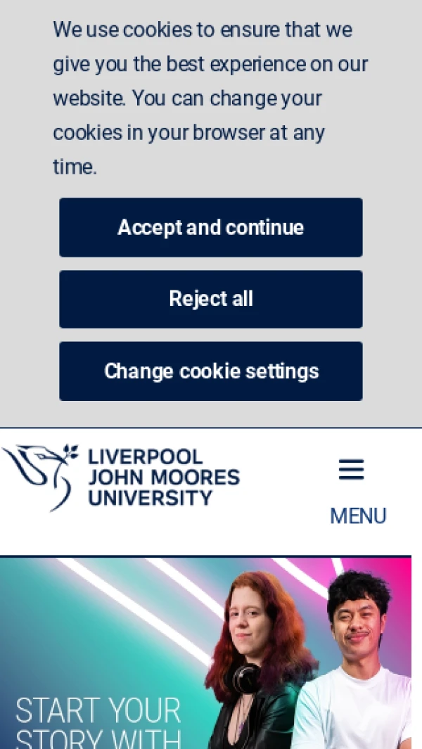 Mobile screenshot