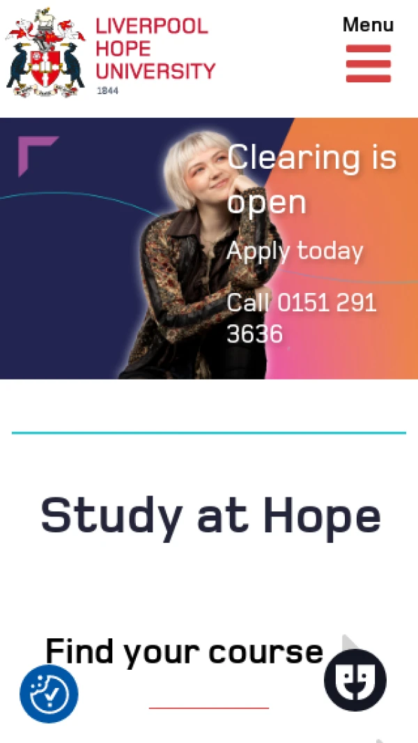 Mobile screenshot