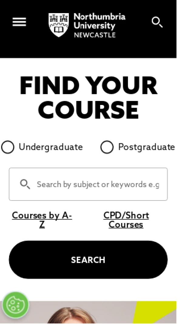 Mobile screenshot