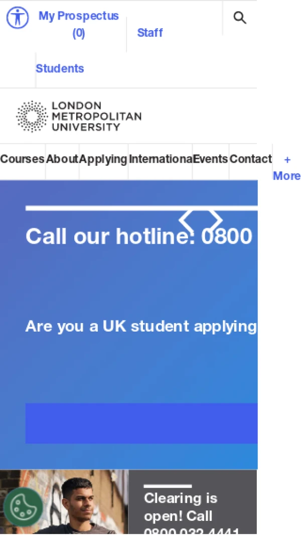 Mobile screenshot