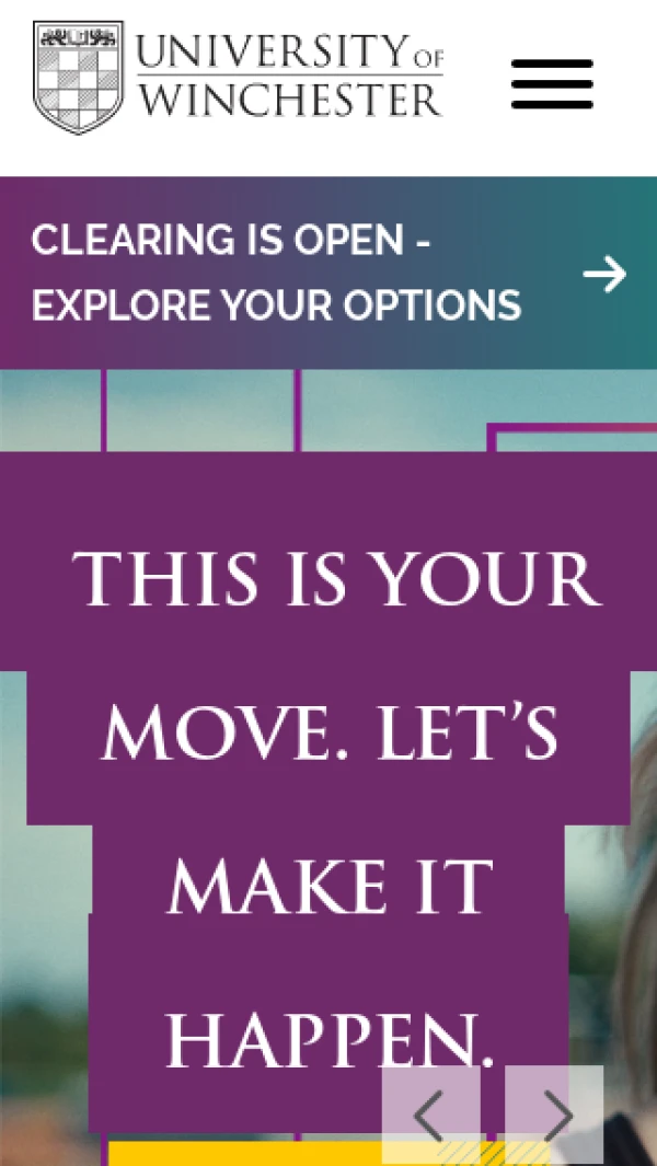 Mobile screenshot