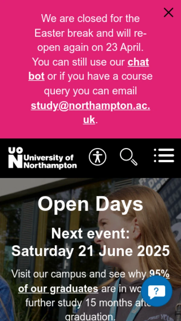 Mobile screenshot