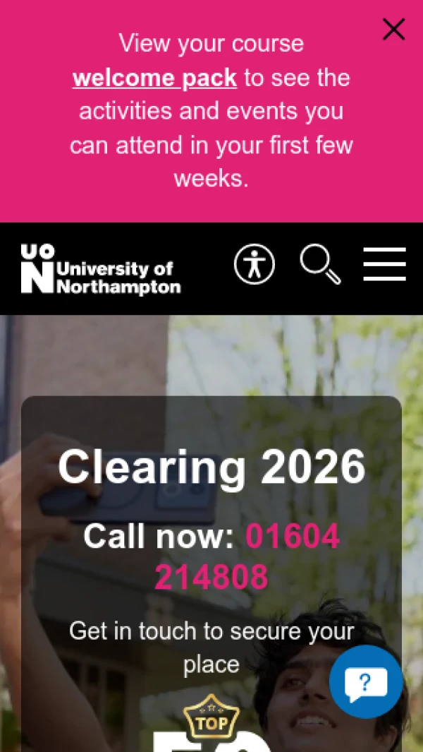 Mobile screenshot