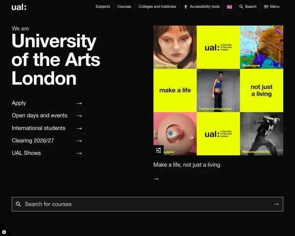 Desktop screenshot