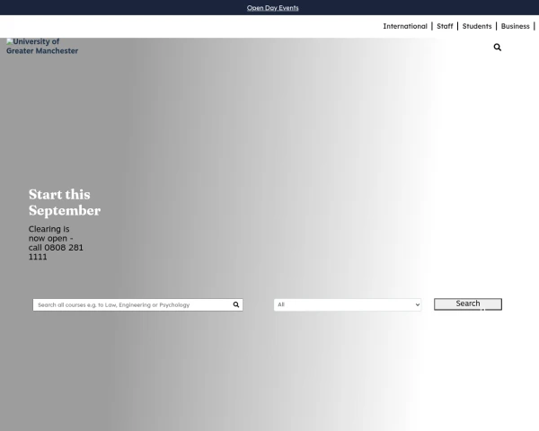 Desktop screenshot