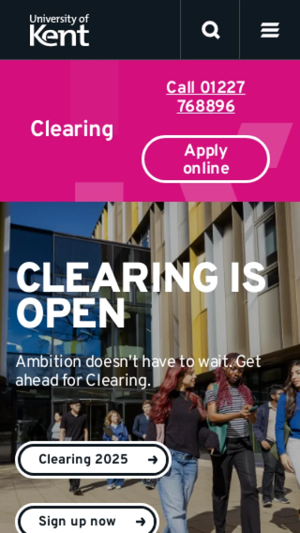 Mobile screenshot