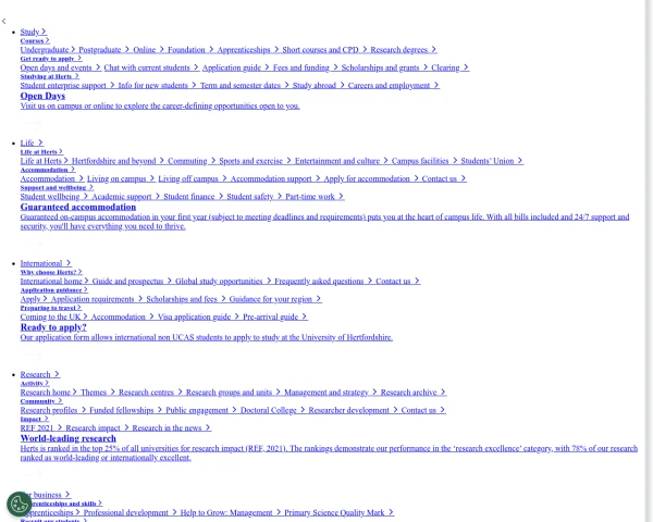 Desktop screenshot