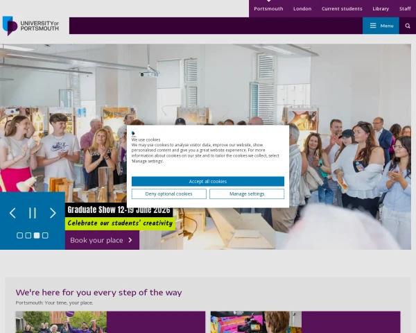Desktop screenshot