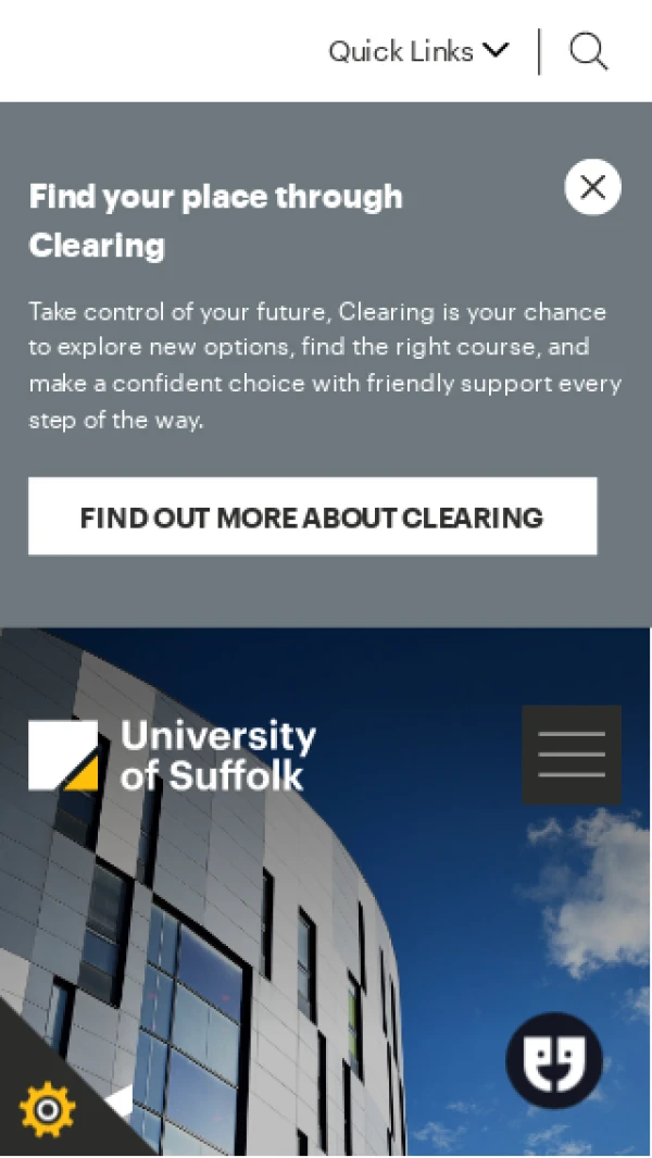 Mobile screenshot