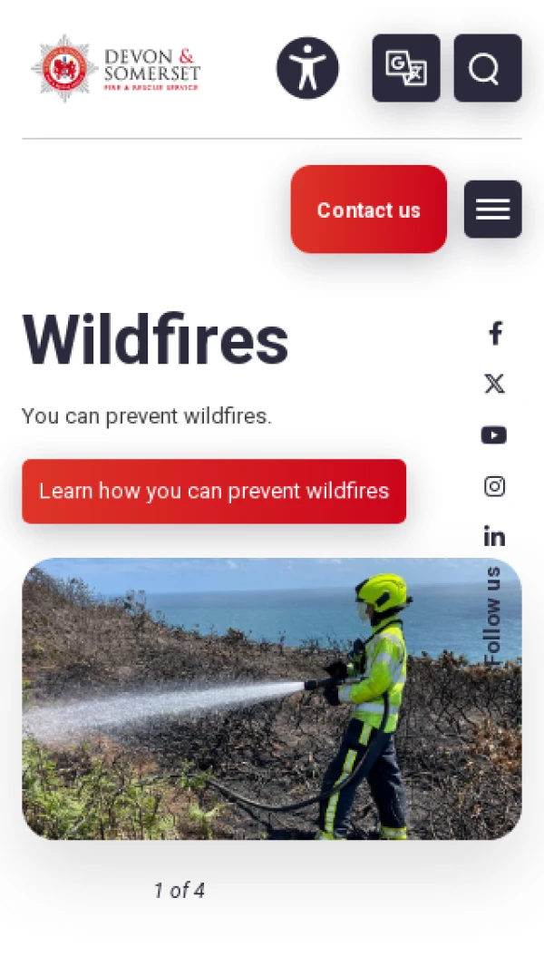 Mobile screenshot