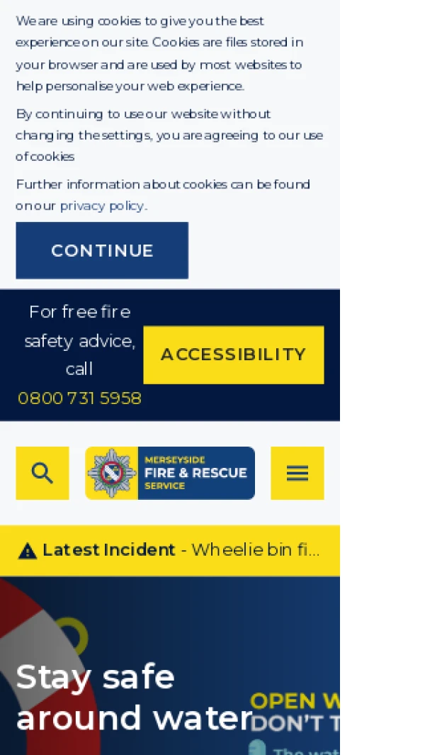 Mobile screenshot