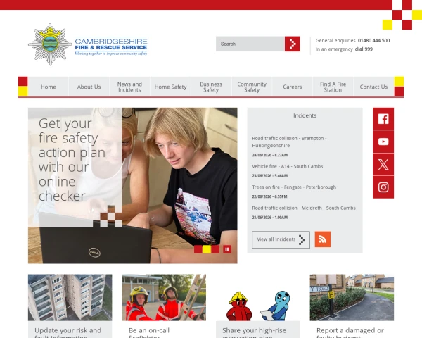 Desktop screenshot
