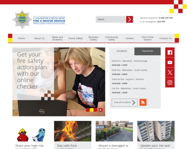 Desktop screenshot