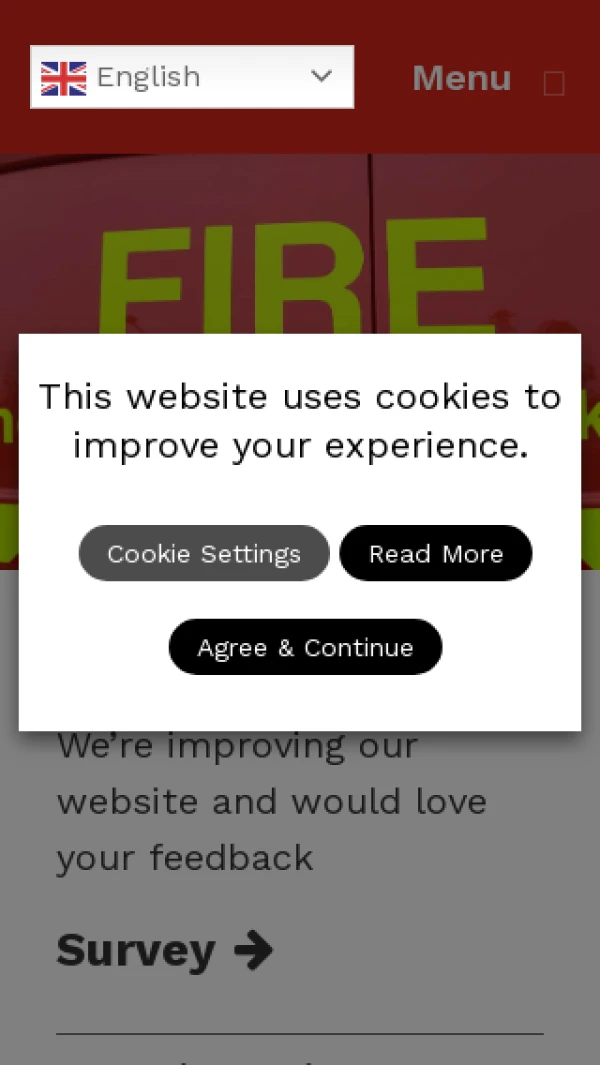 Mobile screenshot