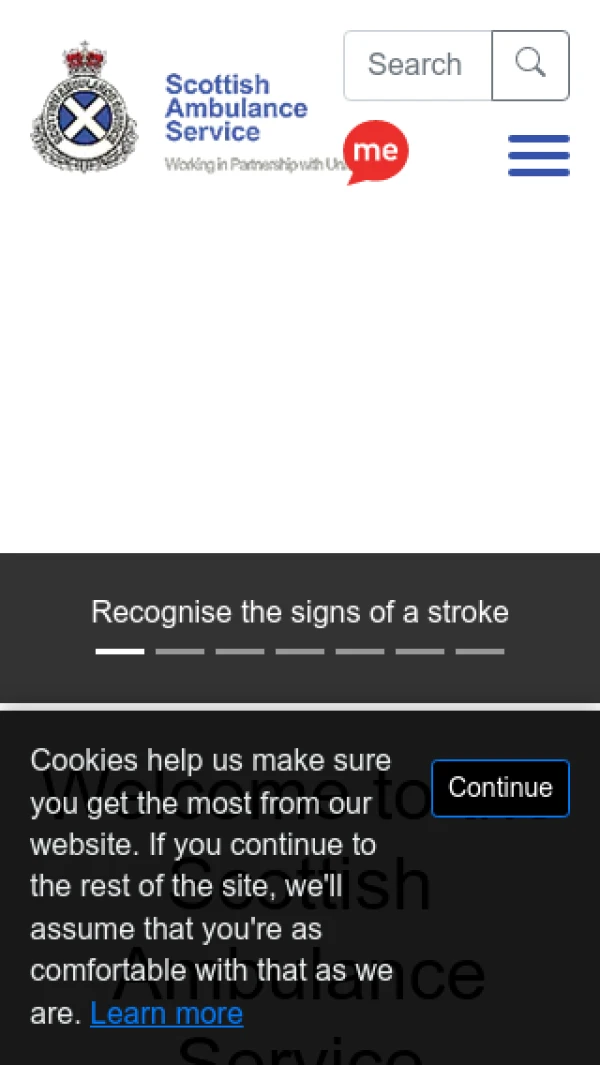 Mobile screenshot