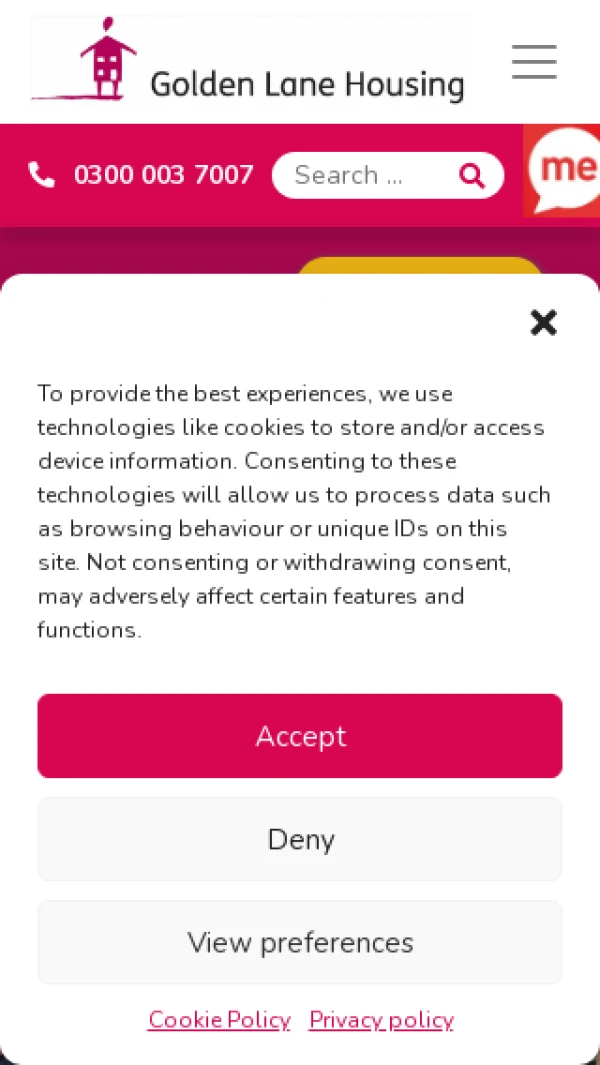 Mobile screenshot