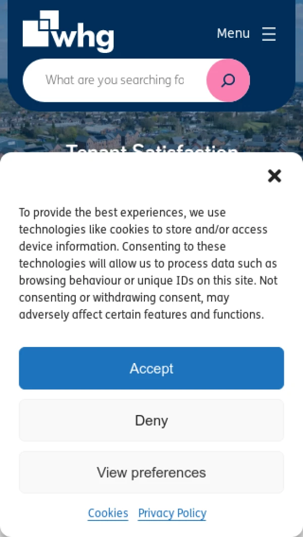 Mobile screenshot