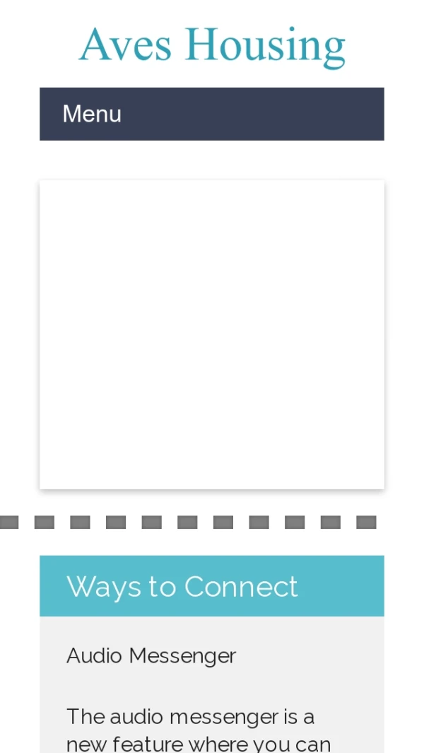 Mobile screenshot