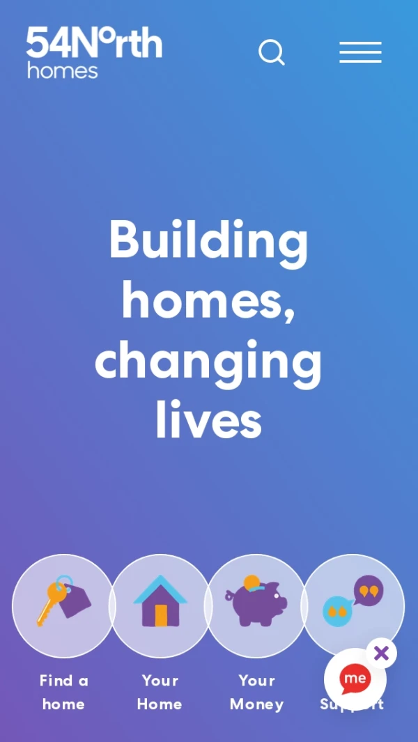 Mobile screenshot