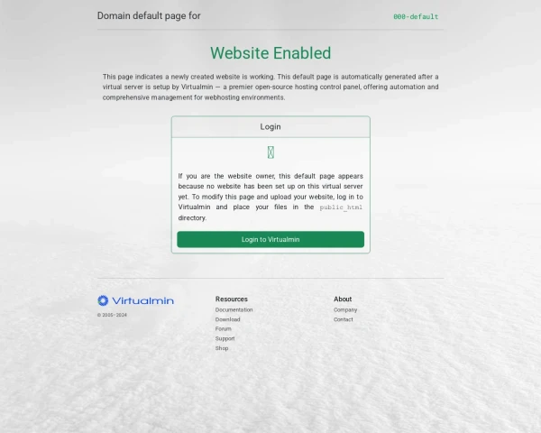 Desktop screenshot