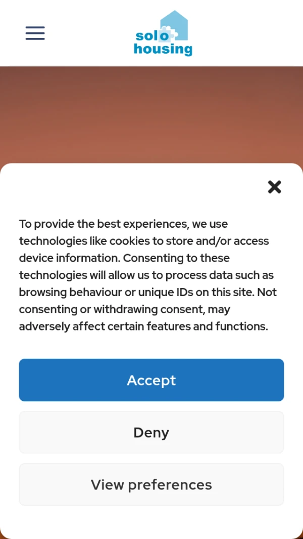 Mobile screenshot