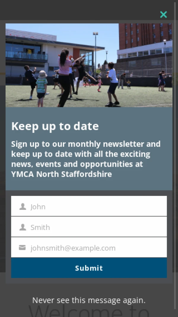 Mobile screenshot