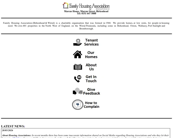 Desktop screenshot