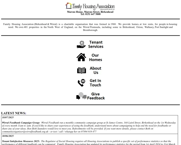 Desktop screenshot