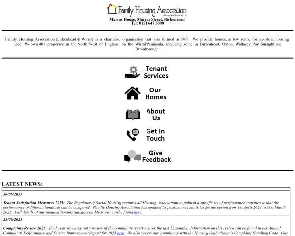 Desktop screenshot
