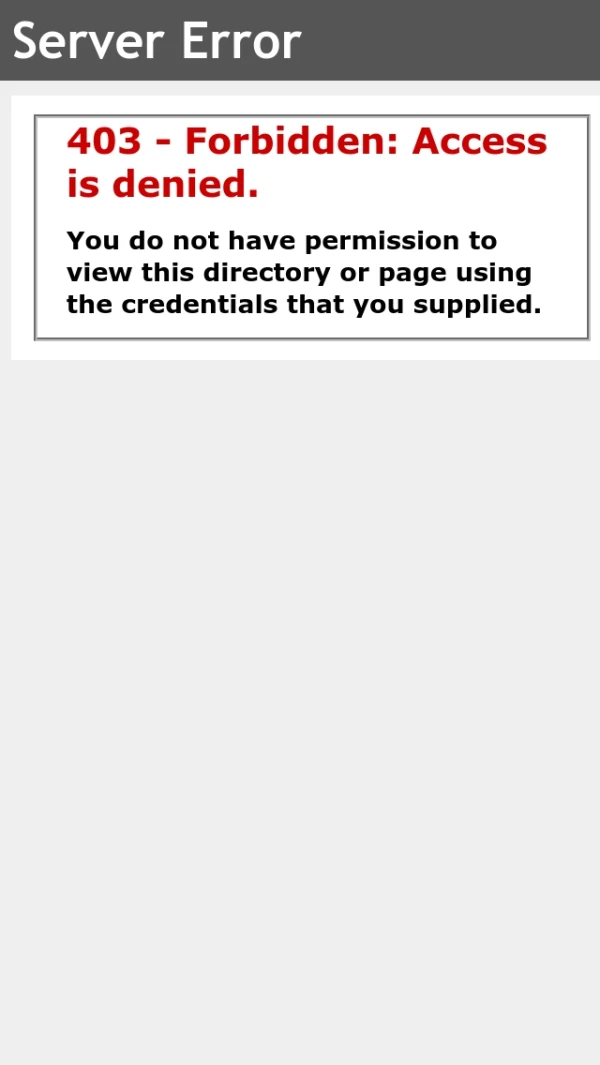 Mobile screenshot