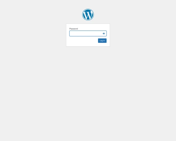 Desktop screenshot