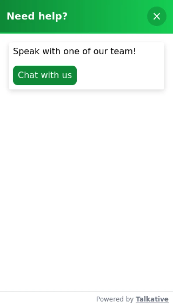 Mobile screenshot