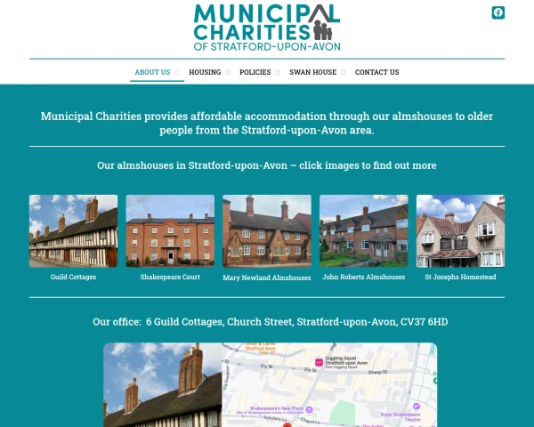 Desktop screenshot