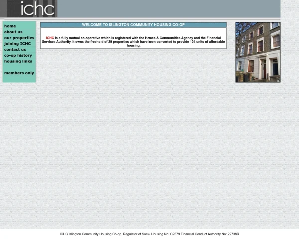 Desktop screenshot