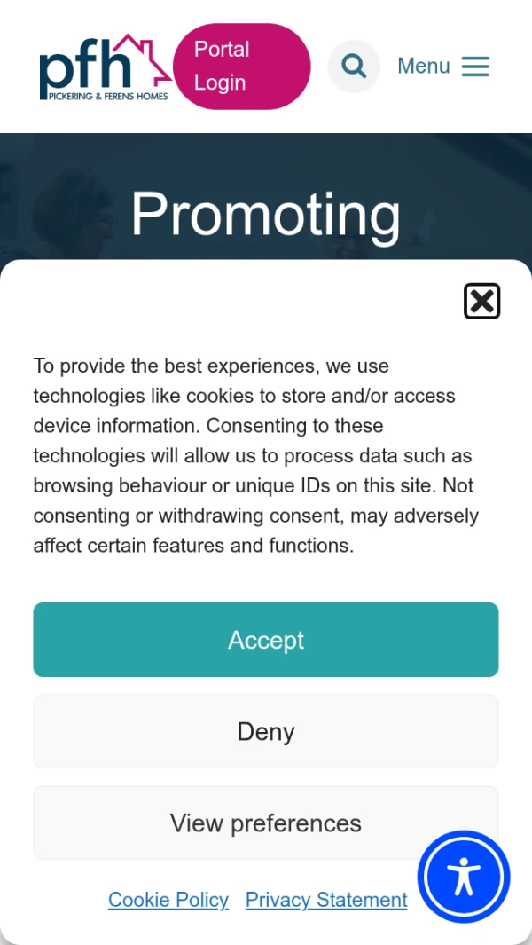 Mobile screenshot