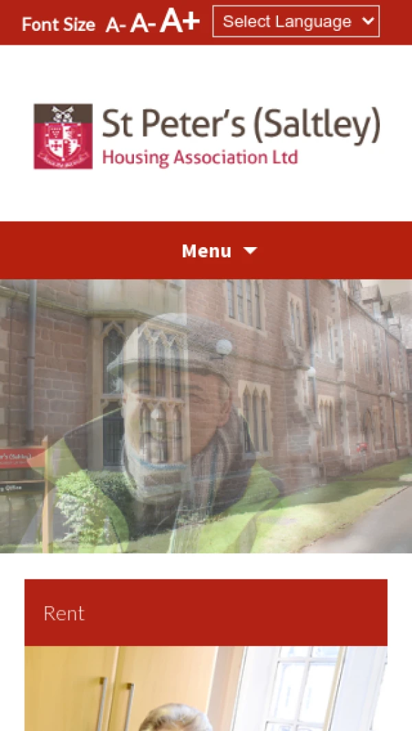 Mobile screenshot