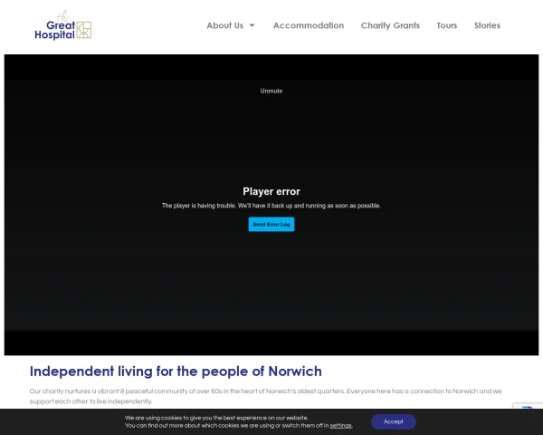Desktop screenshot