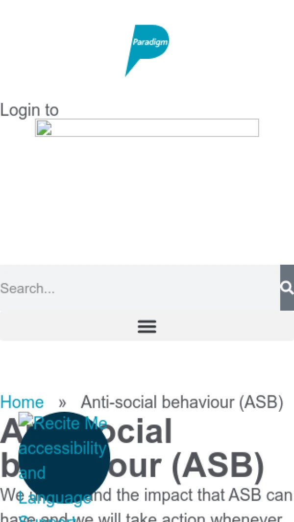Mobile screenshot