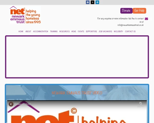 Desktop screenshot