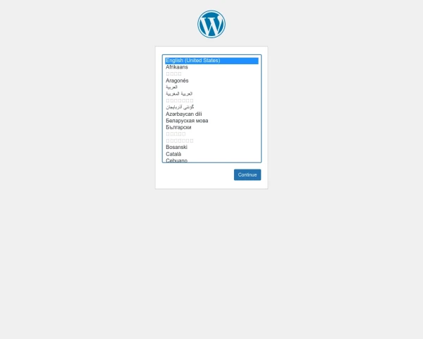 Desktop screenshot