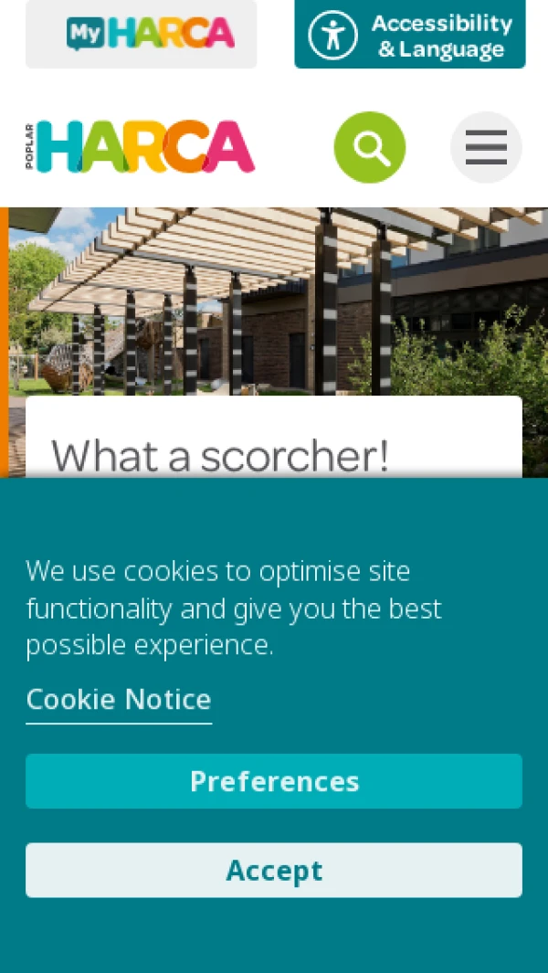 Mobile screenshot