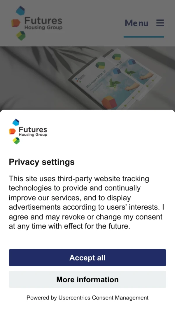 Mobile screenshot