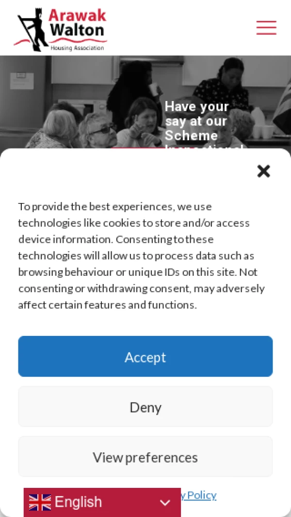 Mobile screenshot